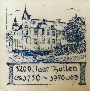 1200 jaar