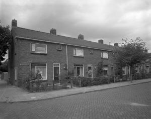 Prof. Wattjesstraat