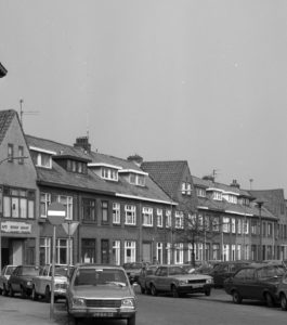 Ludgerusstraat