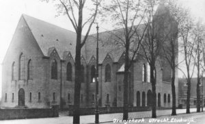 Oranjekerk