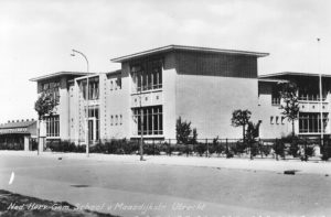 Herv. school Maasdijkstraat