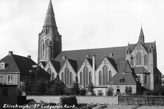 foto Ludgeruskerk Museum van Zuilen KD 20.009