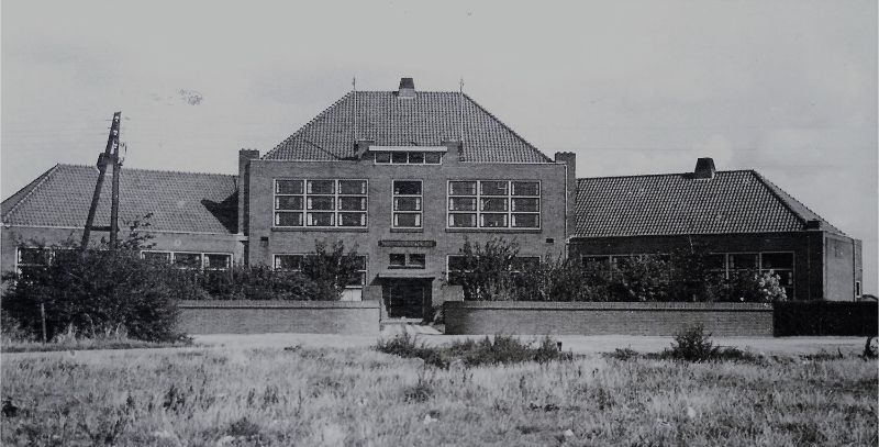 Wederopbouw & Wijkontwikkeling